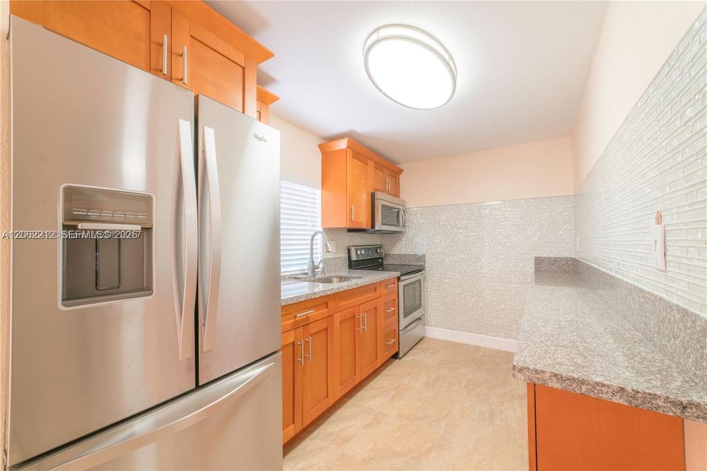 4350 SW 1st St Rear, Coral Gables, FL 33134