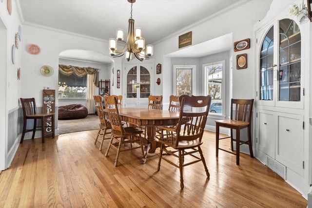 224 N Fremont STREET, Whitewater, WI 53190