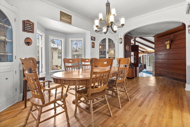 224 N Fremont STREET, Whitewater, WI 53190