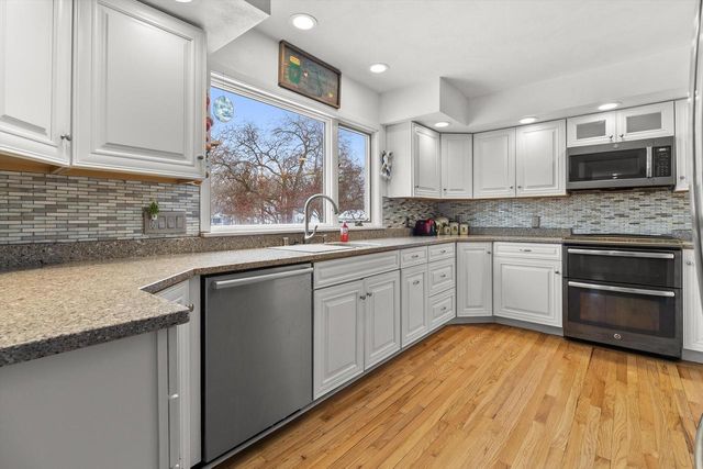 224 N Fremont STREET, Whitewater, WI 53190