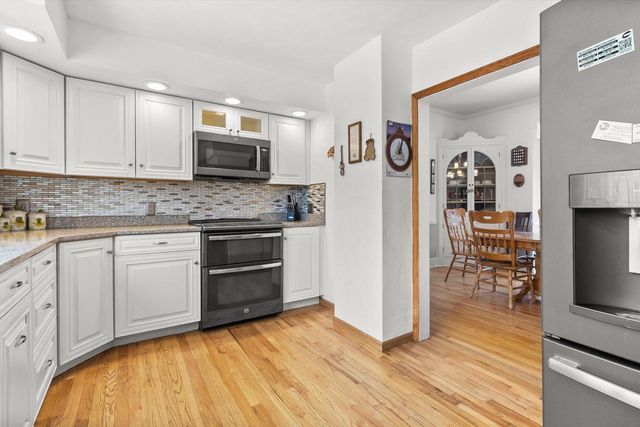 224 N Fremont STREET, Whitewater, WI 53190