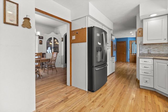 224 N Fremont STREET, Whitewater, WI 53190