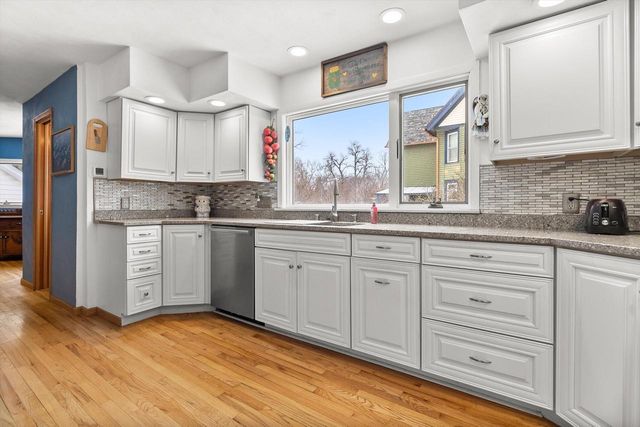 224 N Fremont STREET, Whitewater, WI 53190