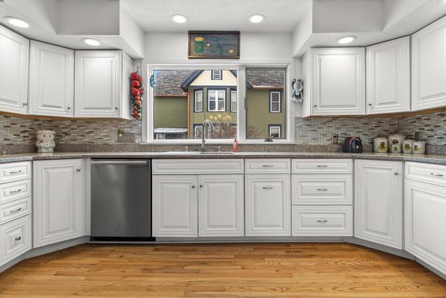 224 N Fremont STREET, Whitewater, WI 53190