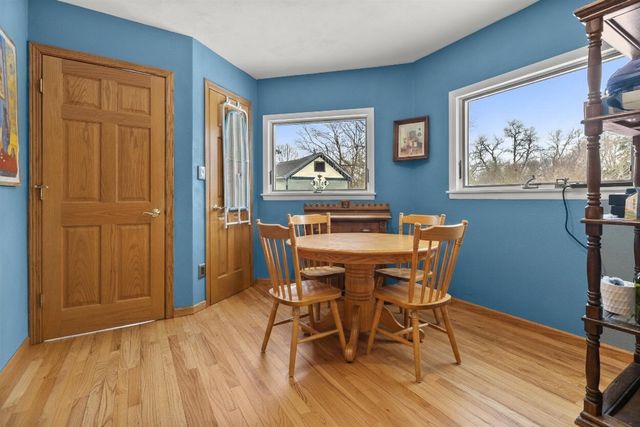 224 N Fremont STREET, Whitewater, WI 53190