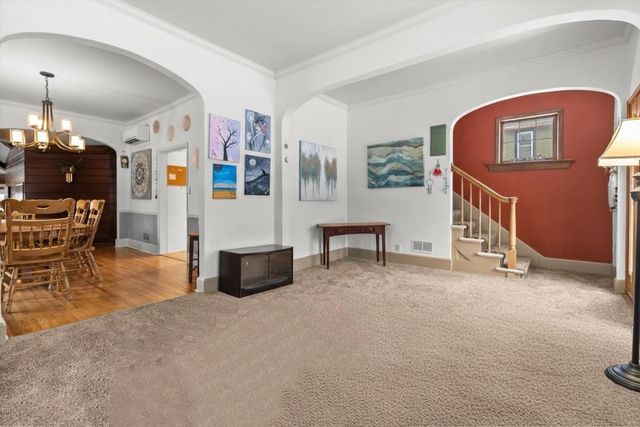 224 N Fremont STREET, Whitewater, WI 53190