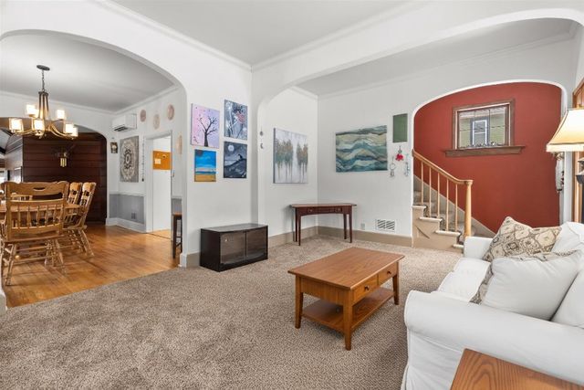 224 N Fremont STREET, Whitewater, WI 53190