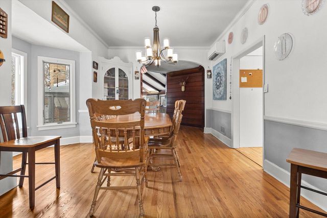 224 N Fremont STREET, Whitewater, WI 53190