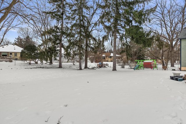 224 N Fremont STREET, Whitewater, WI 53190