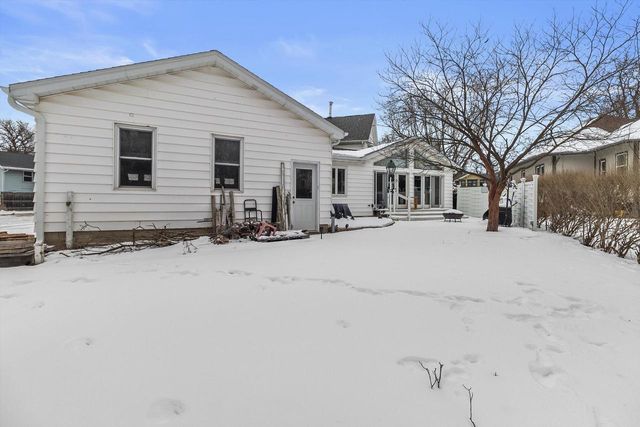 224 N Fremont STREET, Whitewater, WI 53190