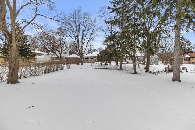 224 N Fremont STREET, Whitewater, WI 53190
