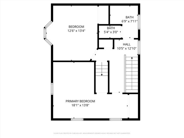 224 N Fremont STREET, Whitewater, WI 53190