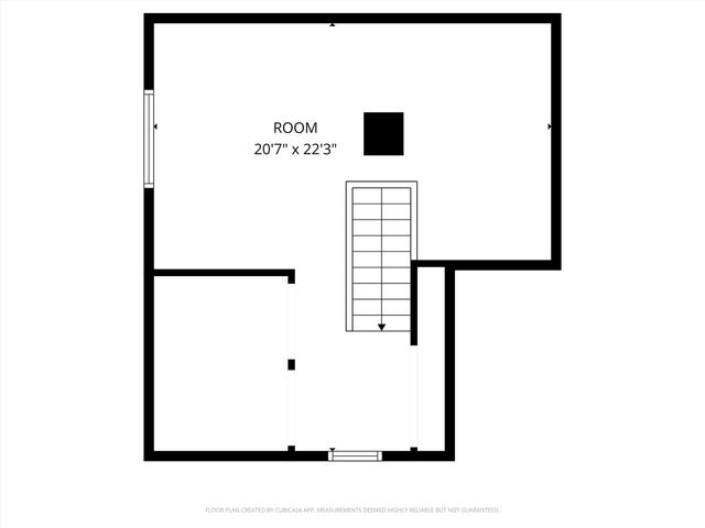 224 N Fremont STREET, Whitewater, WI 53190