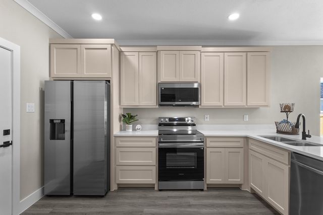 303 Paschall Boulevard, Mabank, TX 75147