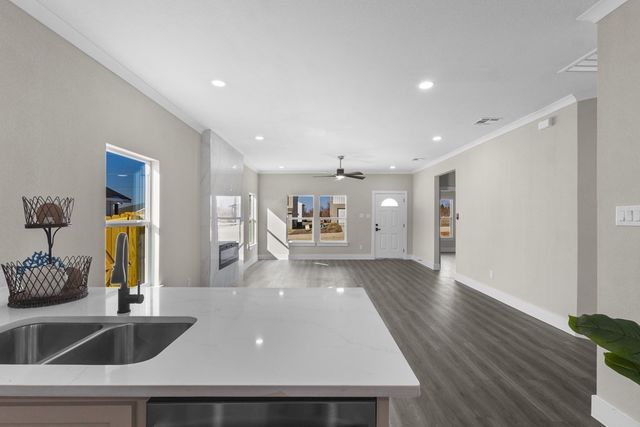 303 Paschall Boulevard, Mabank, TX 75147