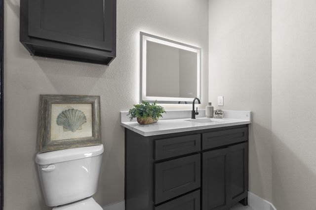 303 Paschall Boulevard, Mabank, TX 75147