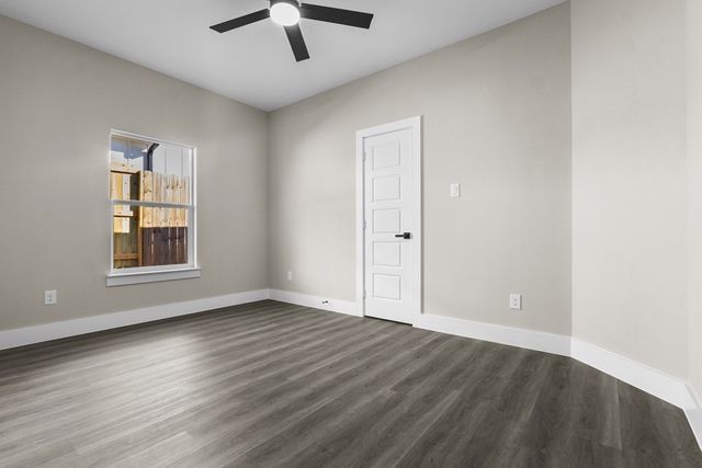 303 Paschall Boulevard, Mabank, TX 75147