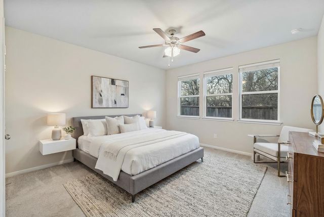 313 Michaelis DR, Leander, TX 78641