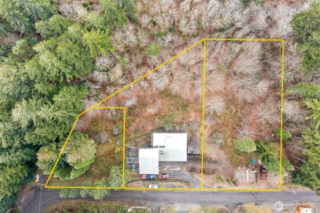 543 E Hazel Street, Shelton, WA 98584