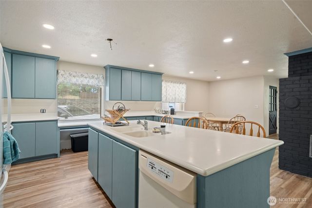 543 E Hazel Street, Shelton, WA 98584