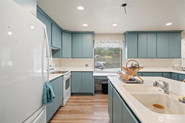 543 E Hazel Street, Shelton, WA 98584
