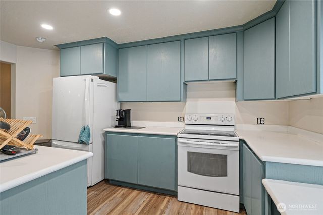 543 E Hazel Street, Shelton, WA 98584