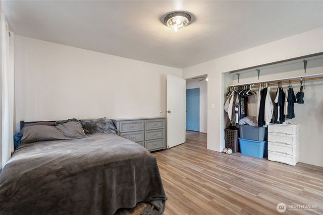 543 E Hazel Street, Shelton, WA 98584