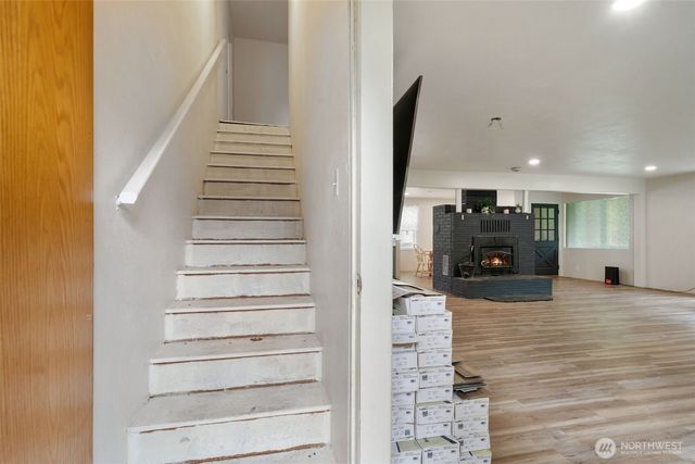 543 E Hazel Street, Shelton, WA 98584