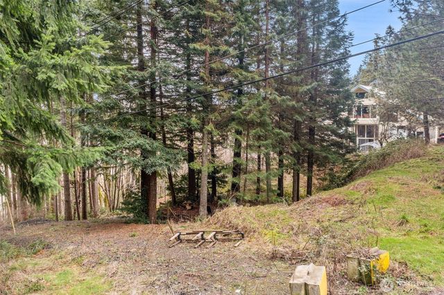 543 E Hazel Street, Shelton, WA 98584