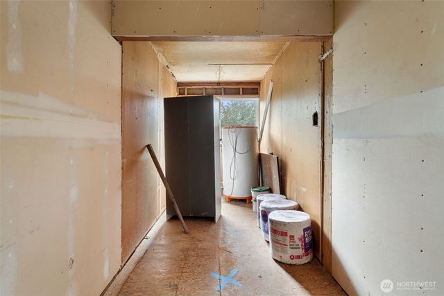 543 E Hazel Street, Shelton, WA 98584