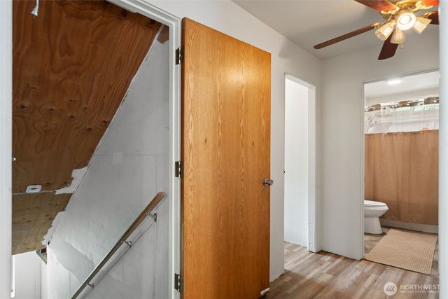 543 E Hazel Street, Shelton, WA 98584
