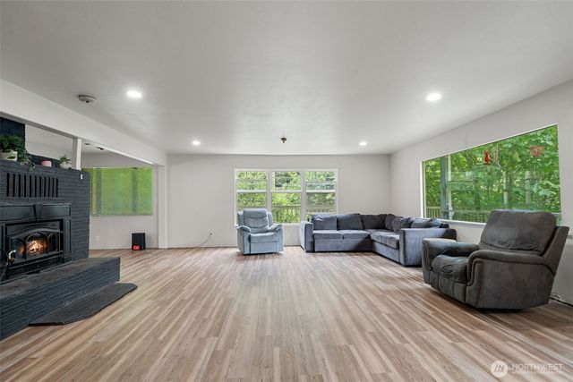 543 E Hazel Street, Shelton, WA 98584