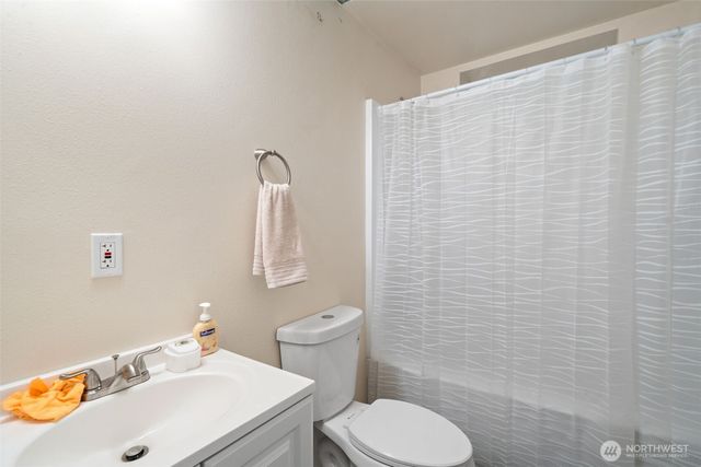 543 E Hazel Street, Shelton, WA 98584