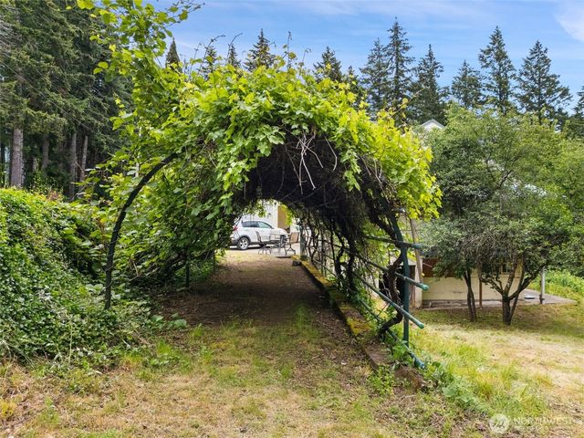 543 E Hazel Street, Shelton, WA 98584