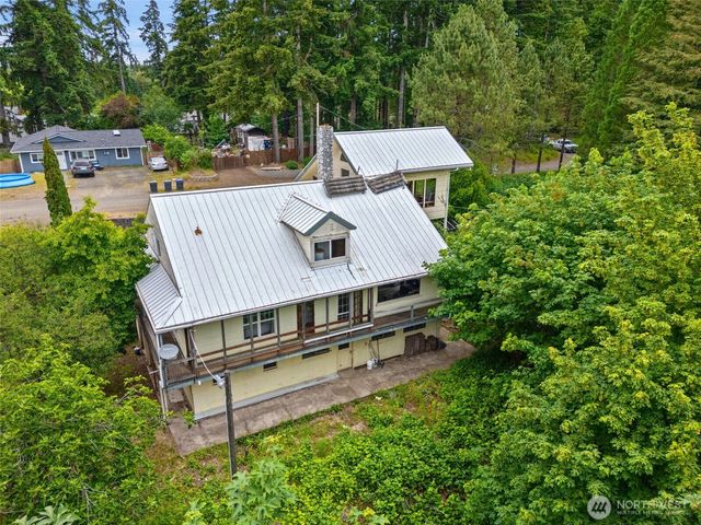 543 E Hazel Street, Shelton, WA 98584