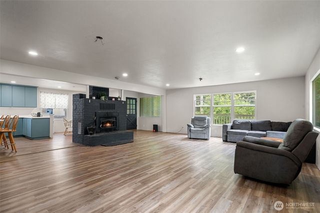 543 E Hazel Street, Shelton, WA 98584