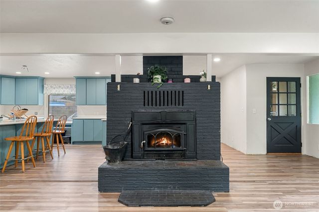 543 E Hazel Street, Shelton, WA 98584