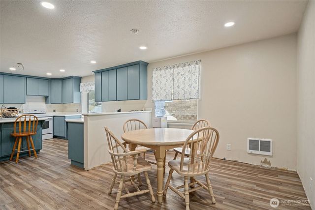 543 E Hazel Street, Shelton, WA 98584