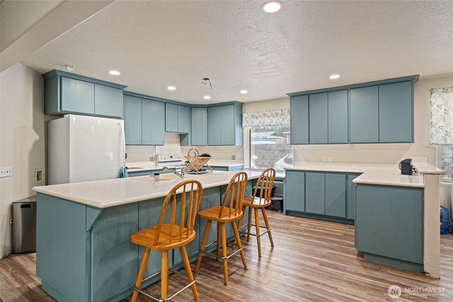 543 E Hazel Street, Shelton, WA 98584