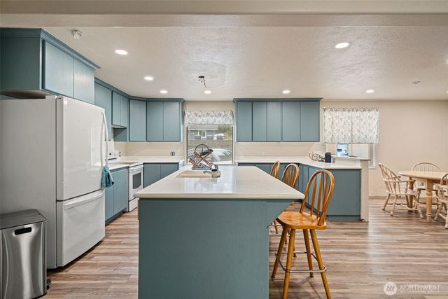 543 E Hazel Street, Shelton, WA 98584