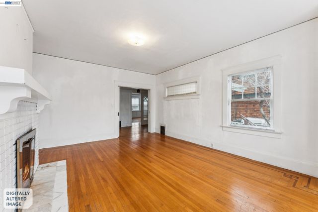 2643 Stuart St, Berkeley, CA 94705