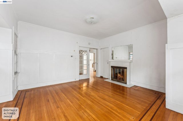 2643 Stuart St, Berkeley, CA 94705