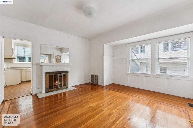 2643 Stuart St, Berkeley, CA 94705