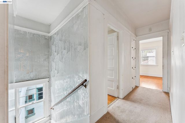 2643 Stuart St, Berkeley, CA 94705