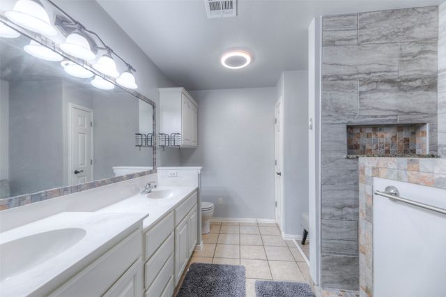 9702 N 99th East Avenue, Owasso, OK 74055