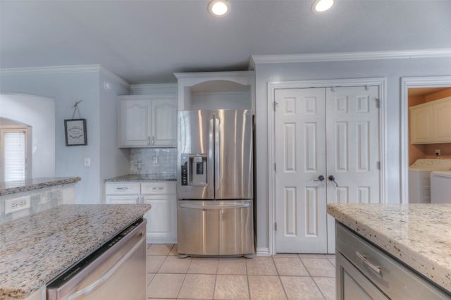 9702 N 99th East Avenue, Owasso, OK 74055