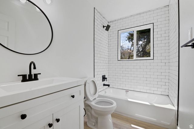 208 OGDEN CYN, Ogden, UT 84401