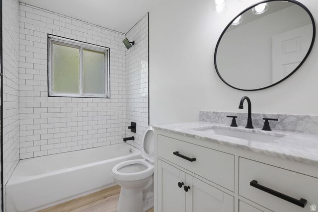 208 OGDEN CYN, Ogden, UT 84401
