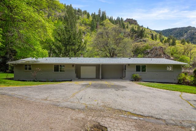208 OGDEN CYN, Ogden, UT 84401
