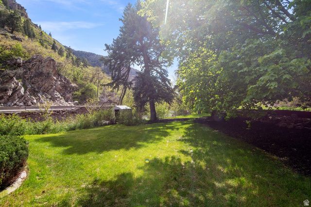 208 OGDEN CYN, Ogden, UT 84401